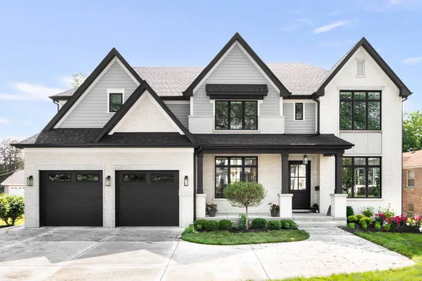 Garage door service in Appling