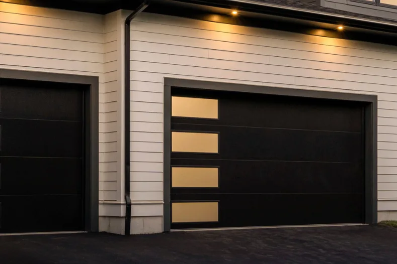 New Garage Door Installation in Augusta, GA