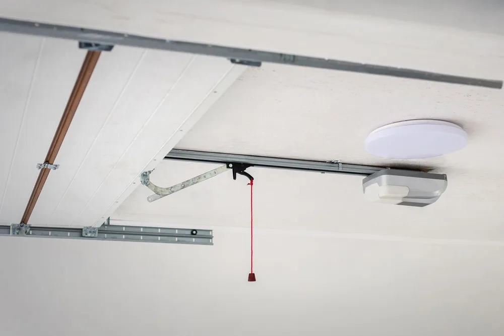 Garage Door Opener Repair & Installation in Augusta, GA