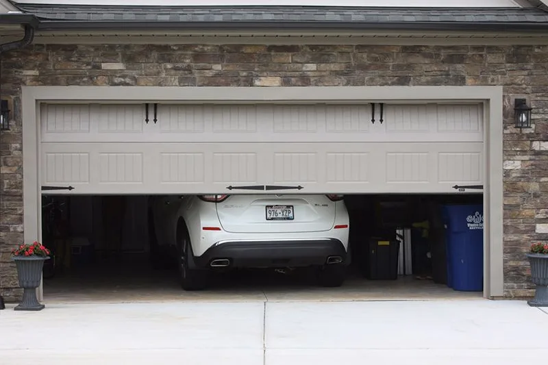 Garage Door Spring Replacement in Augusta, GA