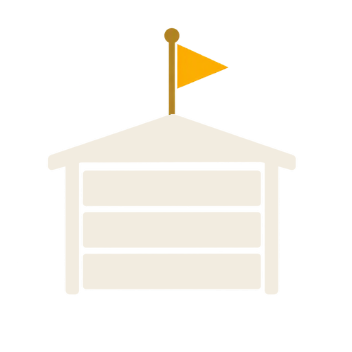 Garage Door Augusta logo