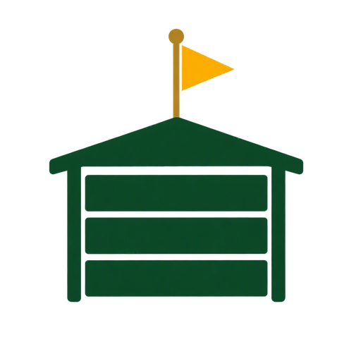 Garage Door Augusta logo