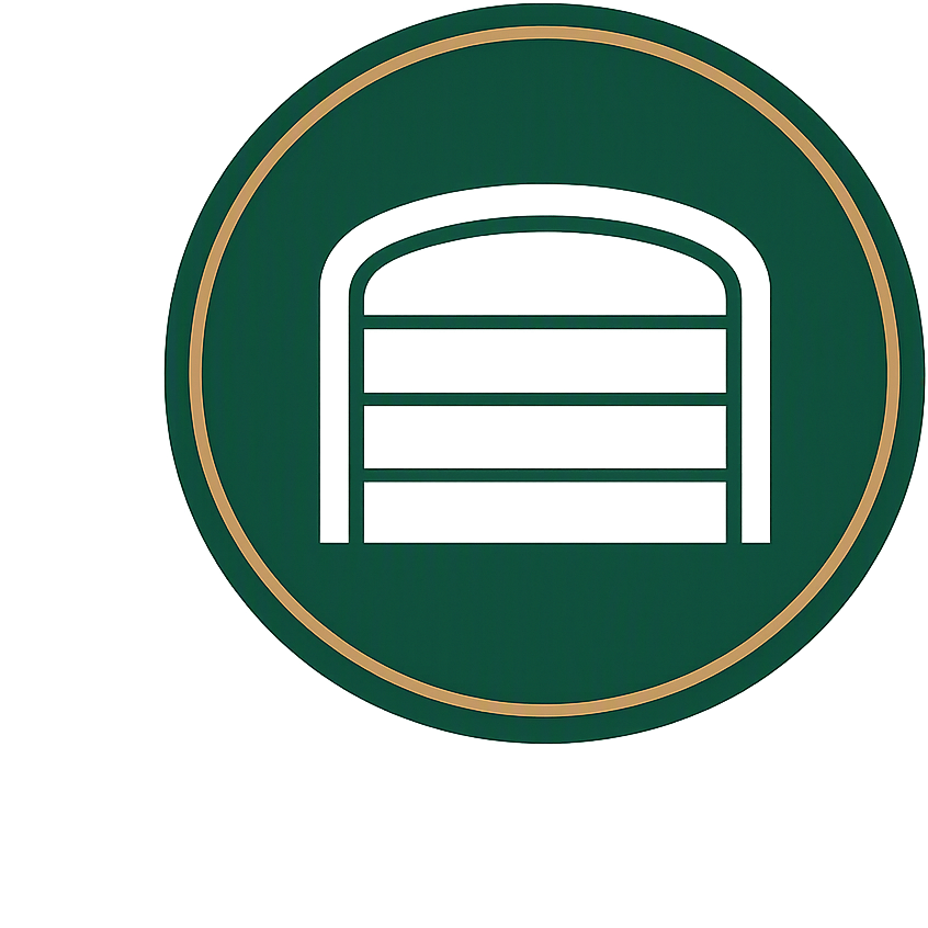 Garage Door Augusta logo